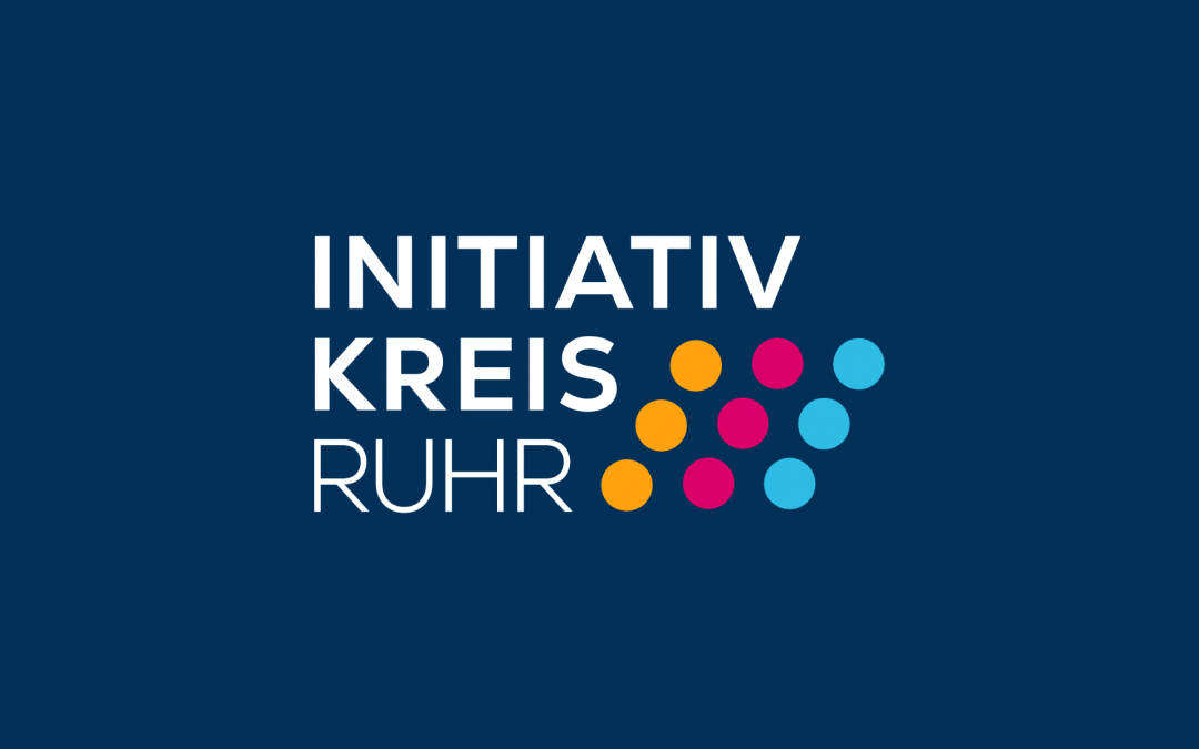 Initiativkreis Ruhr Branding