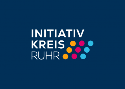 Initiativkreis Ruhr Branding