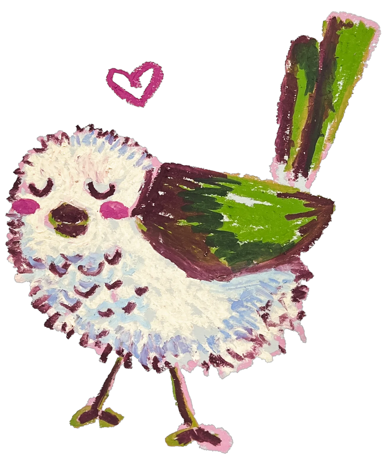 birdii