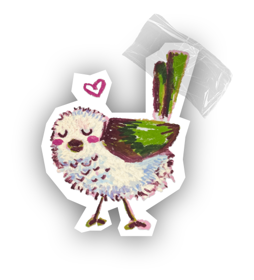 mokapi-birb